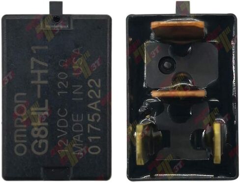 2 حزمة G8HL-H71 التيار المتناوب وبادئ التشغيل 39794-SDA-A03 39794-SDA-A05 لهوندا أكورد سيفيك كروس تور CR-V CR-Z عنصر إنسايت أوديسي بايلوت أكورا TL TSX MDX in Saudi Arabia