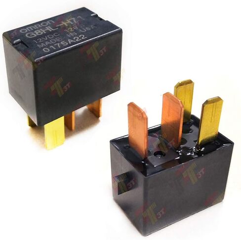 2 حزمة G8HL-H71 التيار المتناوب وبادئ التشغيل 39794-SDA-A03 39794-SDA-A05 لهوندا أكورد سيفيك كروس تور CR-V CR-Z عنصر إنسايت أوديسي بايلوت أكورا TL TSX MDX in Saudi Arabia
