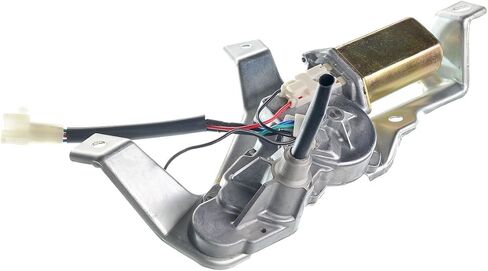 Rear Side Windshield Wiper Motor Replacement for Subaru Outback 2005-2009 Legacy 2005-2007 Tribeca 2008-2009 B9 Tribeca in Saudi Arabia