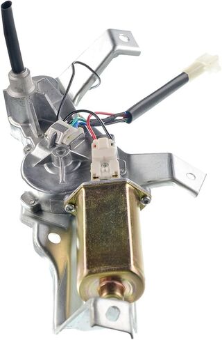 Rear Side Windshield Wiper Motor Replacement for Subaru Outback 2005-2009 Legacy 2005-2007 Tribeca 2008-2009 B9 Tribeca in Saudi Arabia