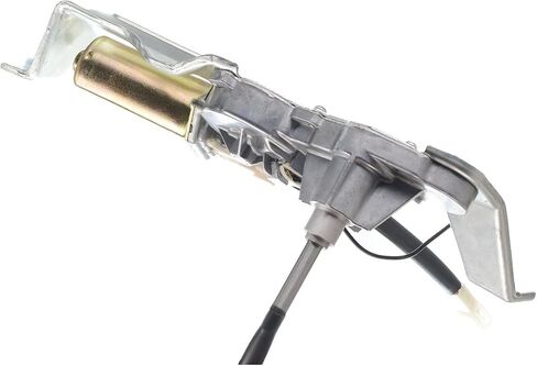 Rear Side Windshield Wiper Motor Replacement for Subaru Outback 2005-2009 Legacy 2005-2007 Tribeca 2008-2009 B9 Tribeca in Saudi Arabia