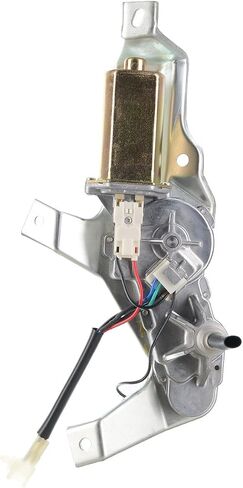 Rear Side Windshield Wiper Motor Replacement for Subaru Outback 2005-2009 Legacy 2005-2007 Tribeca 2008-2009 B9 Tribeca in Saudi Arabia