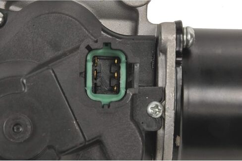 Cardone 85-4383 New Windshield Wiper Motor in Saudi Arabia