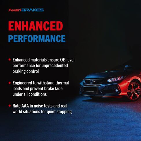 Rear Ceramic Disc Brake Pads NWF-PRC2202 For Toyota C-HR in Saudi Arabia