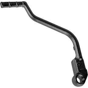 Caltric Kick SART Lever Compatible with Yamaha TTR125 Dirtbike 2000 2001 2002 2003