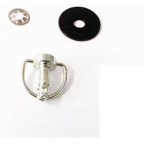 NEW KTM QUICK RELEASE CPL. 50 SXR 1999-2015 50 65 SX SXS MINI JUNIOR SENIOR 45007040051
