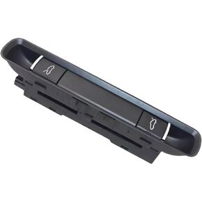 99161310501A05 Hood and Trunk Release Switch Compatible with 2012-2020 Porsche 718 991 981 A99161310501