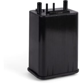 Vapor Canister for Hyundai Sonata 1998-2005 XG300 2001 XG350 2002-2005 for Kia Optima 2001-2005 Amanti 2004-2006 2.0L 2.4L 2.5L 2.7L 3.0L 3.5L L4 V6 Replaces 911-812 4B1387 CP1393 3142038100