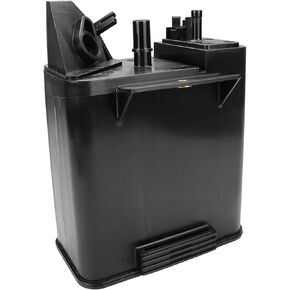 Vapor Canister Compatible with Nissan Frontier 2005-2021 Nissan Pathfinder 2005-2012 Nissan Xterra 2005-2015 2.5L 4.0L 5.6L L4 V6 V8 Charcoal Canister evap Replaces 911-321