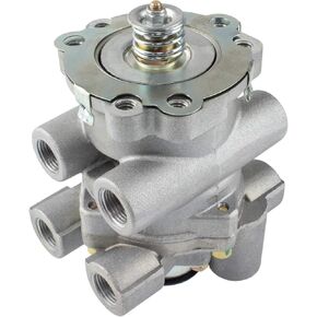 BRAKE FOOT CONTROL VALVE - E8P E-8P - REPLACES 065313 800583 800629