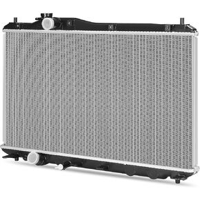 AUTOSAVER88 Radiator Compatible with 2012 2013 2014 2015 Civic 2013-2015 ILX 1.8L 2.4L L4