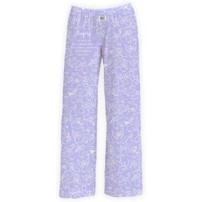 BRIEF INSANITY Lounge Pajama Pants - Comfy Lightweight Unisex Bottoms with Pockets - Soft Luxury Loungewear for Men & Women