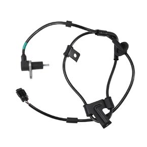 ABS Wheel Speed Sensor Rear Right ABS Sensor Anti-Lock Braking System Sensor No.9568529600 for Hyundai Elantra 1996-1998