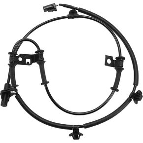 ABS Wheel Speed Sensor Front Right ABS Sensor Anti-lock Braking System Sensor No.598303X300 for Hyundai Elantra 1.8L 2011