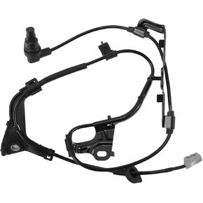 ABS Wheel Speed Sensor Rear Left ABS Sensor Anti-lock Braking System Sensor No.8954612120 for Toyota Matrix 2008-2014