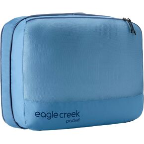 eagle creek Pack-It Reveal Expansion Cube L, Blue Dawn