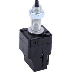 ApplianPar Brake Light Stop Switch for Subaru Impreza 1993-2007, Baja 2003-2006, SVX 1992-1997, Legacy 1990-2014, Outback 2000-2014, Tribeca 2008-2014