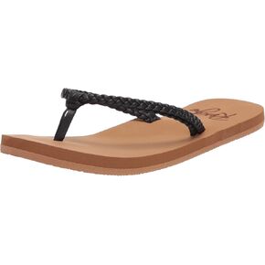 Roxy Girl's Costas Flip Flop Sandals in Saudi Arabia