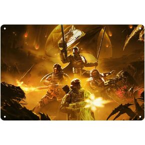Bayyon Super Earth TIN TIN TIN SIGN TIN PLANE SIGN DECER TIN TIN