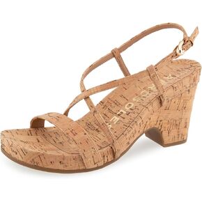 Aerosoles Miles Miles Wedge Sandal