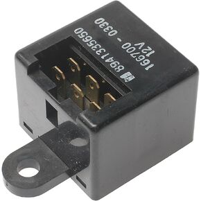 ACDelco Professional D1770C Manual Transmission Upshift Indicator Relay