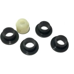 ihave استبدال لرفع SHIFT LIVER SHIFTER SHIFTERATOR BUSH T/T COROLLA AE92 EE90 AE100 EE100 AE101 AE102 EE100 AE111 AE112 ZZE122