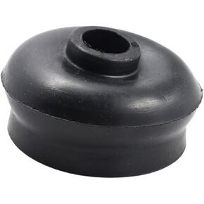 8N7277 SHIFTER BOOT GEAR C5NN7277C متوافق مع جرارات فورد 2N 8N 9N NAA NAB 1801 1821 1841 2100 501 532 600 700 800 900 متوافق مع جوبيلي جرارات تحول رافعة التحول C0NN7277