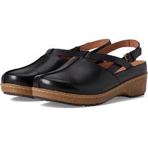 SoftWalk Women's Arica Clog