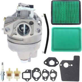 16100-Z0J-013 Carburetor لـ Honda GC160 GC160A GC160LA GC160LE محركات WN30AX1 EN2000 EN25000 مولدات FG500 Tillers