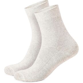 Linobreeze ™ Gentlewear Men's Thin Trans-Breadable Clit-Cronged Closs