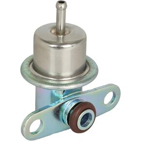 Fuel Pressure Regulator Damper PR4192 Compatible with Mercury Mountaineer 1999-2004, Compatible with Ford Escape Explorer Ranger 2001-2004 Compatible with Mazda Tribute B4000 2001-2004