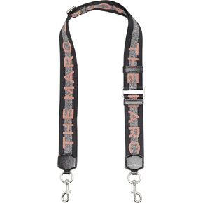 Marc Jacobs Webbing Strap
