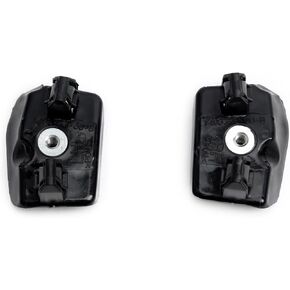 1493772-00-B 1493773-00-B من اليسار واليمين Fender Retainers Kit Terainers Kit متوافق مع الطراز Y 2019