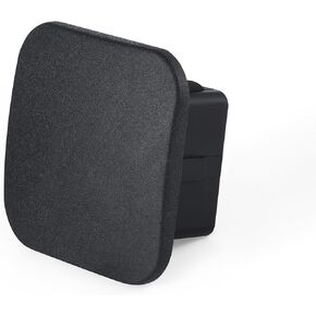 يناسب Singaro أغطية عقبة Universal Tower Universal Cover 2 بوصة ، وملحقات أنبوب تغطية مقطورة ، وملحقات خارجية ، وقابس أنبوب الاستقبال