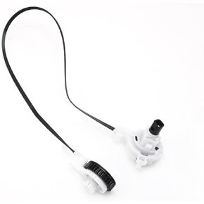 HVAC Blower Control Cable Replacement for Toyota Corolla 2009-2019 RAV4 2006-2018 Scion TC 2011-2016 Scion XB 2008-2015 Matrix 2009-2013, Replaces 559060K010 55906