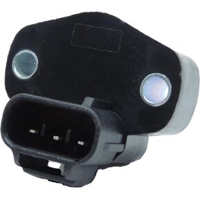 HiSport TPS Throttle Position Sensor - Compatible with Dodge Dakota Viper Wrangler Jeep Grand Cherokee 1997-2001 TH189 56027942 4874371AC 4874371AB 69117942