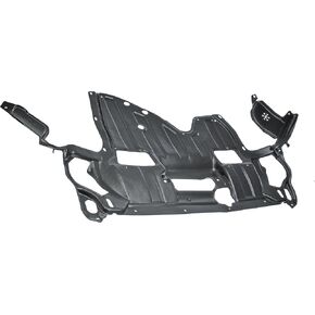 Dorman 926-310 Front Engine Splash Shield متوافق مع نماذج هوندا المحددة