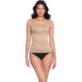 Miraclesuit Women's Comfy Curves Shaping Tank
