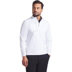 PUMA Men's Cloudspun Tech 1/4 Zip