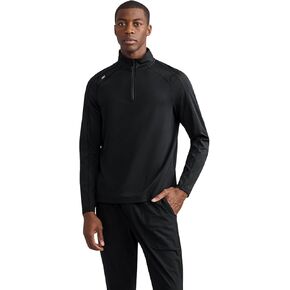 Rise 1/4 Zip