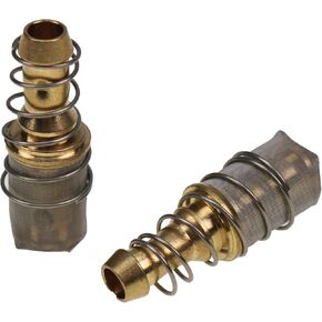 JZGRDN 2X Fuel Pickup with Screen AM54051 Compatible with John Deere 318 322 44L 440 34F 44F 34O 420 F1145 F910 F911 F912 F915 F925 T260