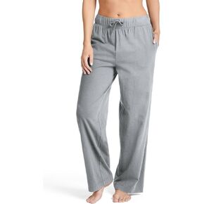 Jockey Women's Sleepwear Everyday Essentials 100% Cotton Pant