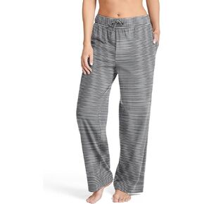 Jockey Women's Sleepwear Everyday Essentials 100% Cotton Pant in Kuwait