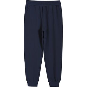Latuza Women's Petite Joggers Petite Length Lounge Pants