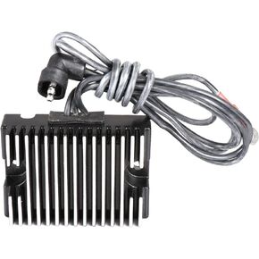 CCIYU 74519-88 74519-88A H1988 Voltage Regulator Rectifier Fit 1992 for Dyna Glide 2009-2013 for Road Glide 1994-1996 2009-2014 for Road King