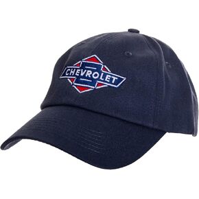 Chevrolet Retro Logo Baseball Cap
