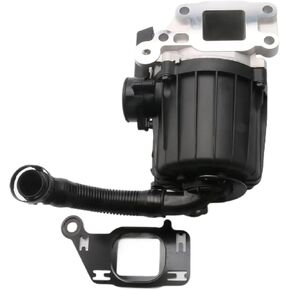 A4720108262 A4720107662 A4720106662 Crankcase Ventilation Oil Separator Fits for Detroit DD13 DD15 and Mack MP8 2010 - Present