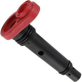PCV Valve 17130-5A2-A01 171305A2A01 متوافق مع Honda Accord متوافق مع CIDIC متوافق مع CR-V متوافق مع ACURA ILX TLX 17130 5A2 A01 0450442 V567 PCV709