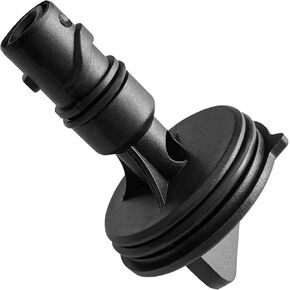 53032940AB 53032940AA PCV Valve Crankcase Vent Valve, Compatible with JP Ram 1500 2500 3500 4500 / Chrysler 300 D0dge Challenger Durango