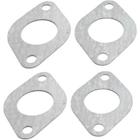 4 PCS 11060-7016 حشيات كاتم الصوت ، بديل لـ Kawasaki FH601D FH601V FH641V FH661V FH680D FH680V FH721V FH770D FR541V FR651V FR